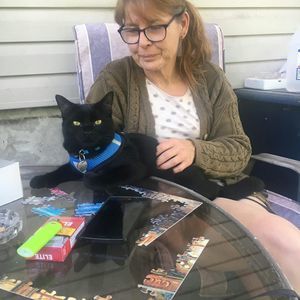 Meet your Posher, Kerrylyn